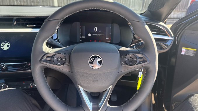Vauxhall Corsa 1.2 Turbo Yes 5dr Auto [Winter Pack] Petrol Hatchback - Image 18